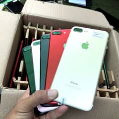 Iphone 7 Plus Mobile Phones For Sale In Pakistan Olx Com Pk