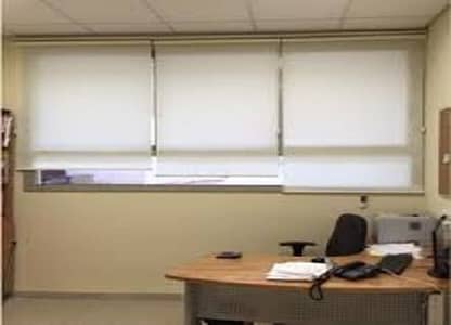 window blinds (offices,meeting room ,front panel) remote control 12
