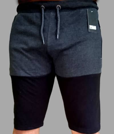 Trerry short