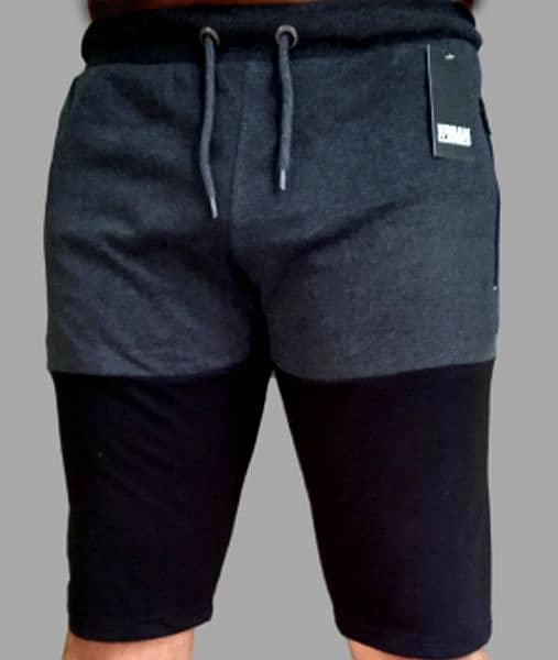 Trerry short 0