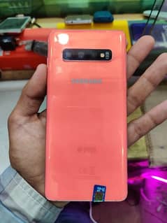 olx samsung s10 plus