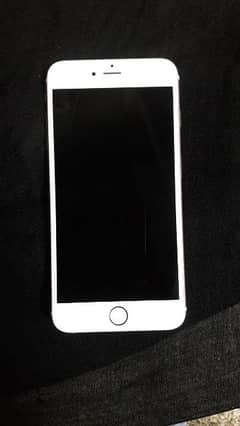 Iphone 6 Plus Apple Iphone For Sale In Karachi Olx Com Pk