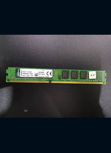 DDR3 Rams 1gb (Branded System Rams) 7