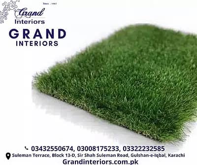 Artificial Grass carpet, Astro turf, sports grass, Feild grass, Grand 0