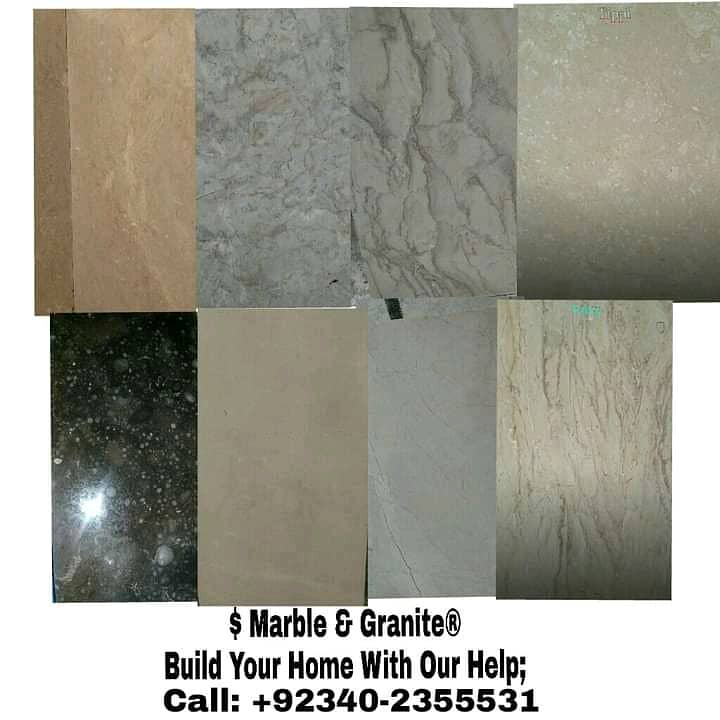 Marble Floor Kitchen Stairs Tiles Marbles 0