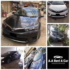 Rent a car/ Self Drive/ Car rental/ Rent a car near me/ without driver