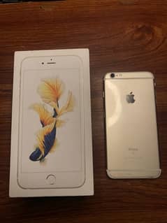 Iphone 6 Plus Apple Iphone For Sale In Karachi Olx Com Pk