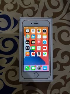 Iphone 6 64 Gb Olx