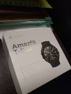 amazfit olx