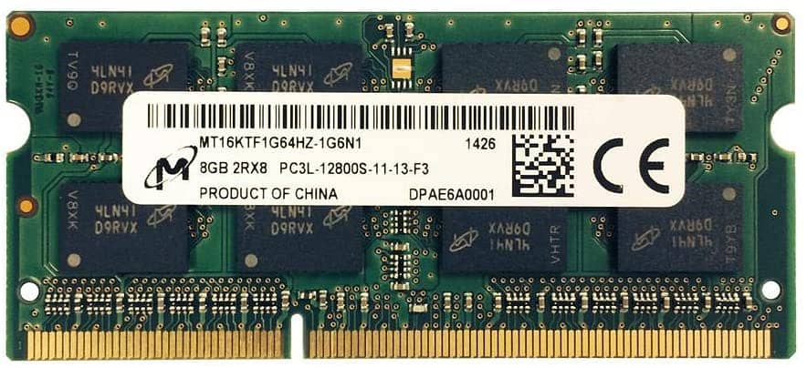 4GB 8GB RAM DDR3L DDR4 High Speed 250GB 320GB 500GB 750G1TB HARD DISK 0
