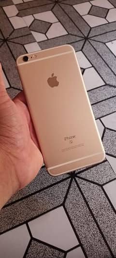 Iphone 6s 64gb Olx