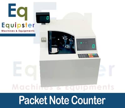 cash currency note counting machine with fake note detection 7