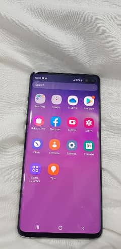 samsung s 10 lite olx