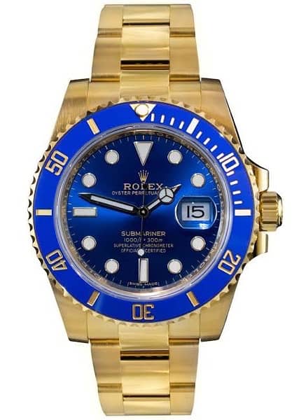 Rolex submeriner Automatic come from Dubai urjent sale 03130181205 1