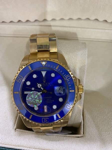 Rolex submeriner Automatic come from Dubai urjent sale 0