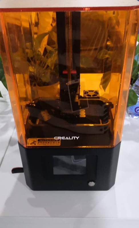 Creality 3D Printers (Free delivery) 1