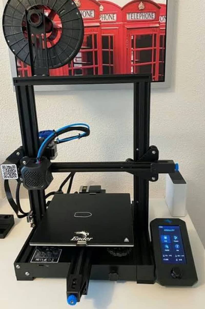 Creality 3D Printers (Free delivery) 2