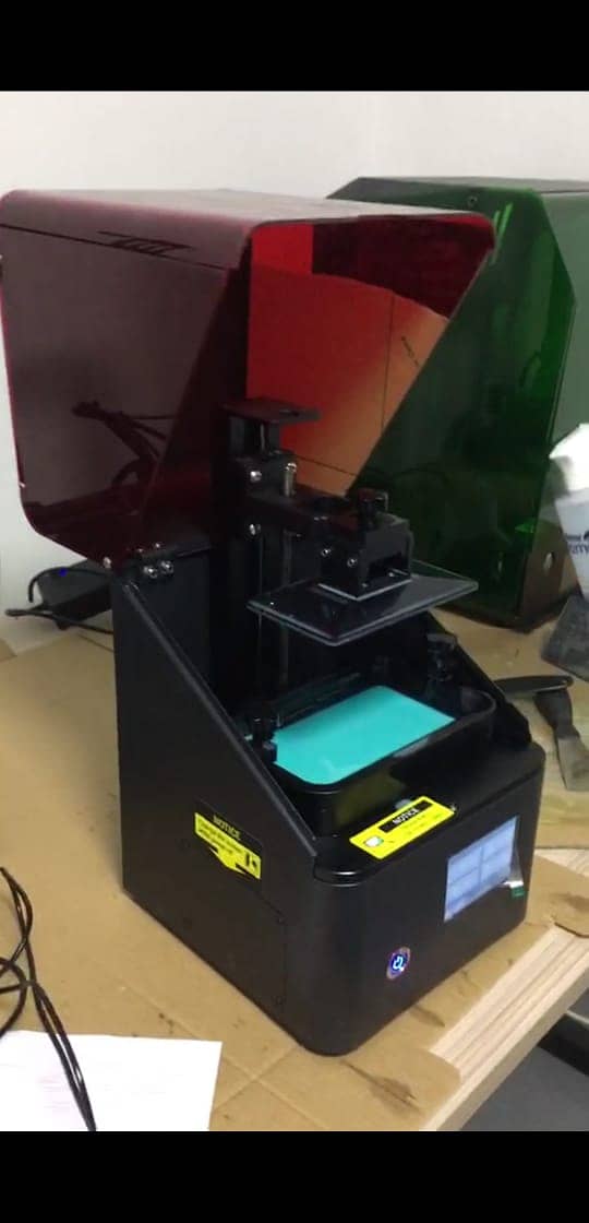 Creality 3D Printers (Free delivery) 5