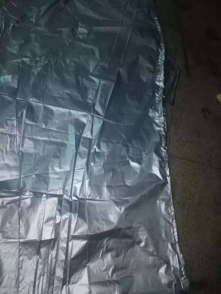 HONDA DULEX PARKING COVERS [WATER AND DUST PROOF] 5