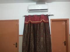 Furnished  flats & Rooms for rent in canal view society Thokar  LHR