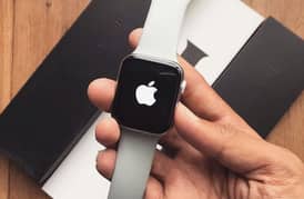 apple watch 3 olx