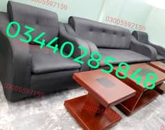 Decent Sofa Set 5,7 Seater Color Wholesale Home Office Furniture Table