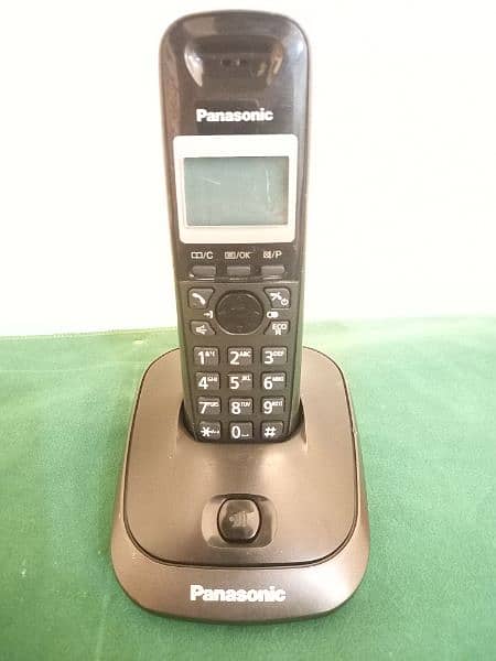 Panasonic Cordless phone (imported) 2