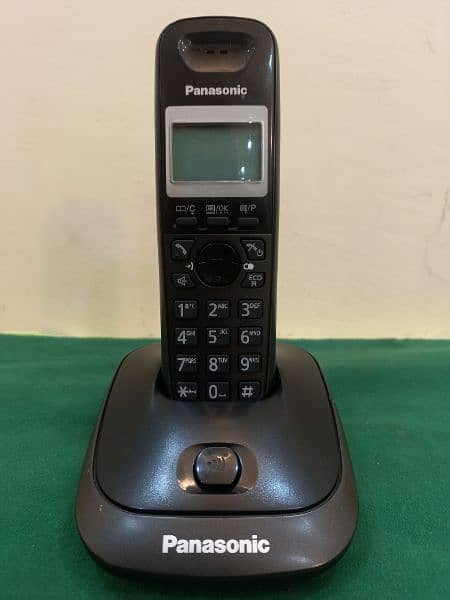 Panasonic Cordless phone (imported) 3