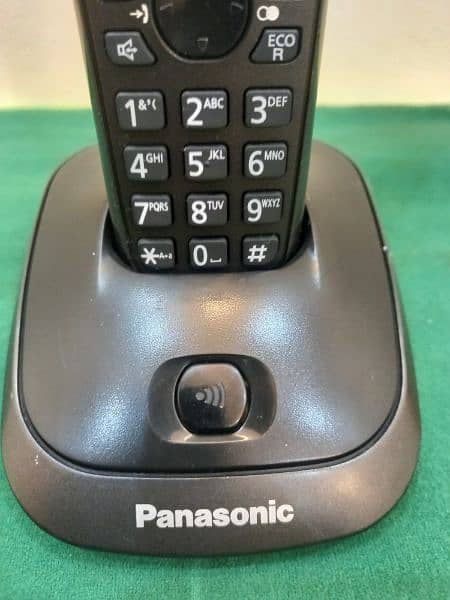 Panasonic Cordless phone (imported) 4