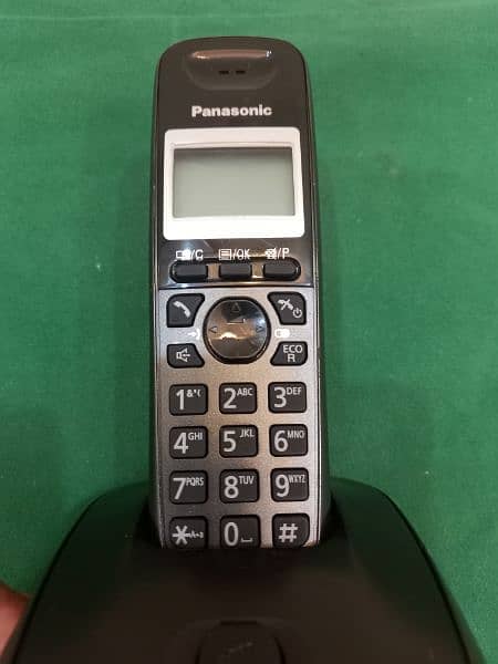 Panasonic Cordless phone (imported) 5