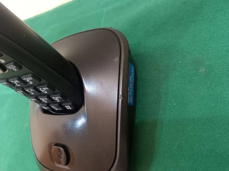 Panasonic Cordless phone (imported) 7