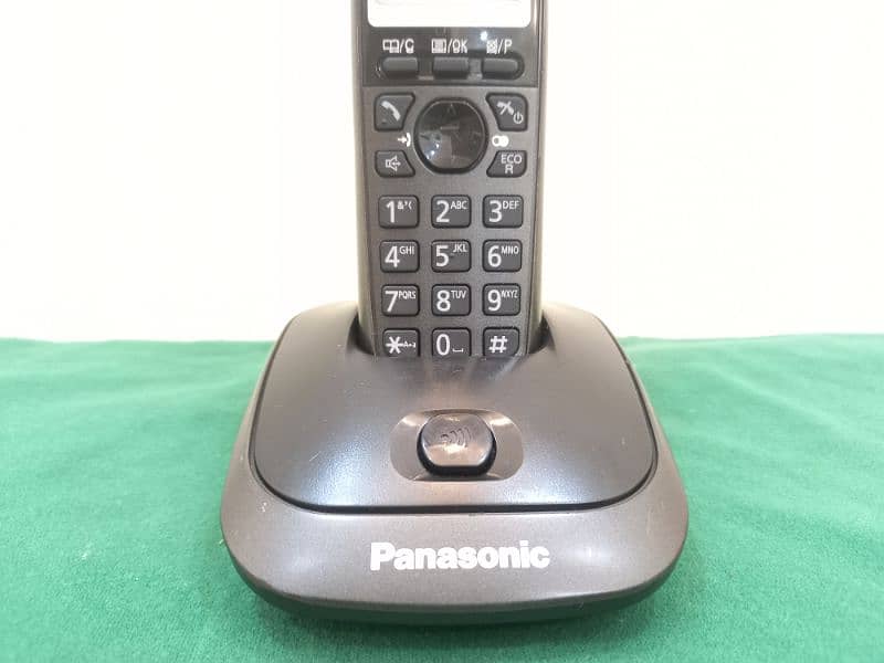 Panasonic Cordless phone (imported) 9