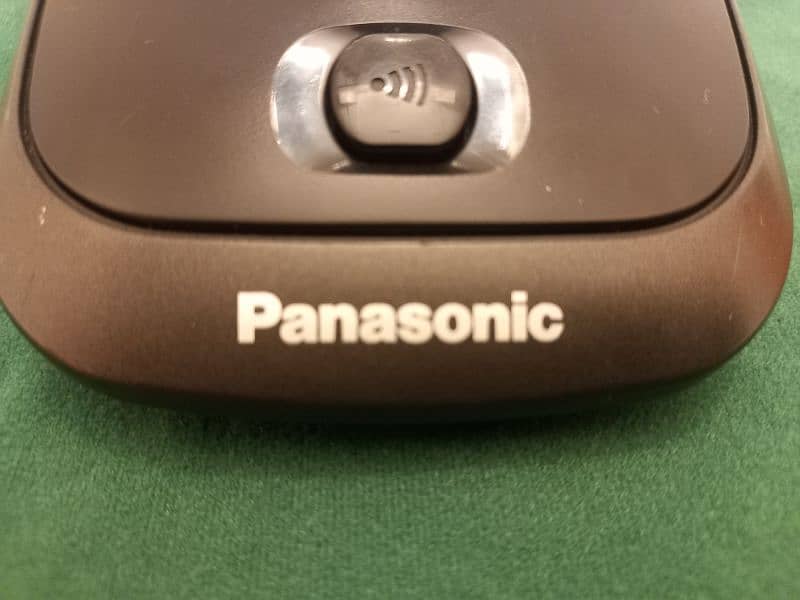 Panasonic Cordless phone (imported) 14