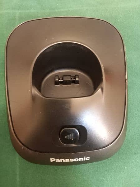 Panasonic Cordless phone (imported) 17