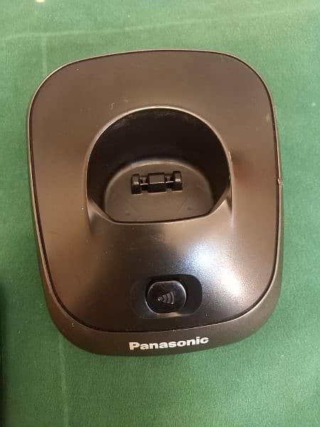 Panasonic Cordless phone (imported) 18