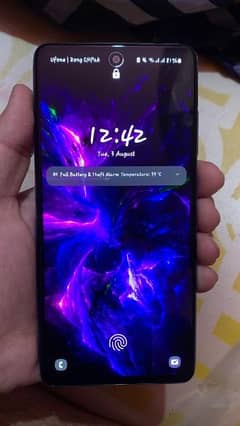 samsung a52 olx