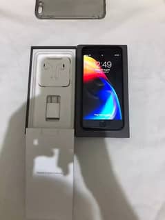 iphone s8 plus olx