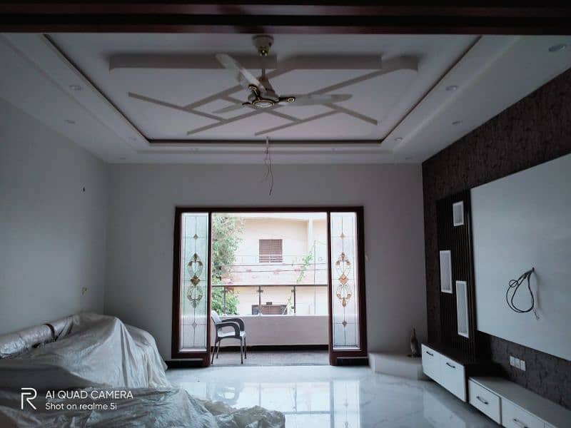 interior walls 0