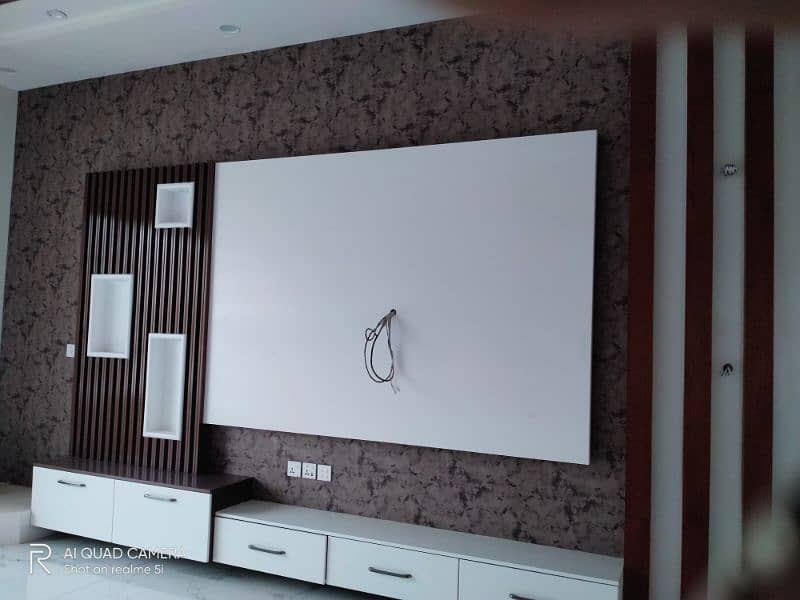 interior walls 2