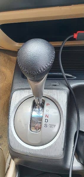 Reborn parts available Cruise Paddle shifters Climate Shoks 1
