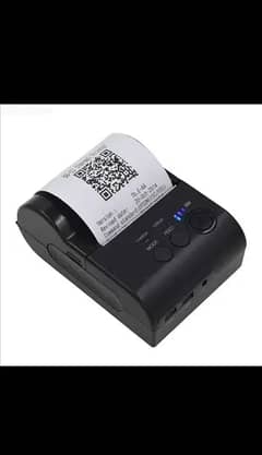 Thermal Paper Roll Receipt Printer 3 " inch 79mm Brand New Box Pack