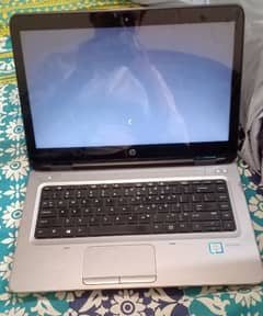 HP ProBook 640 G2