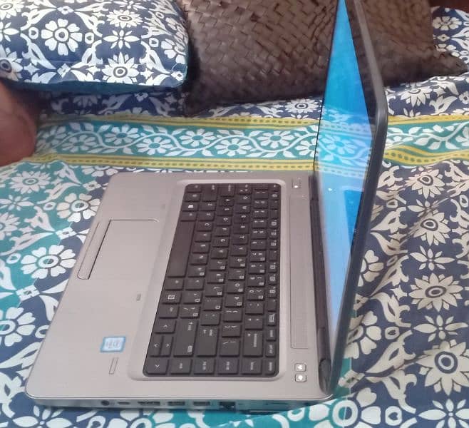 HP ProBook 640 G2 1