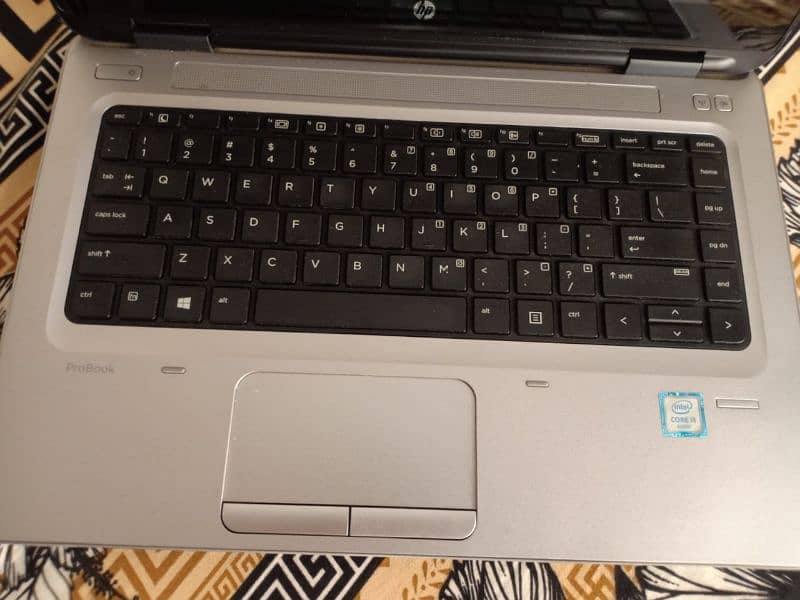 HP ProBook 640 G2 3