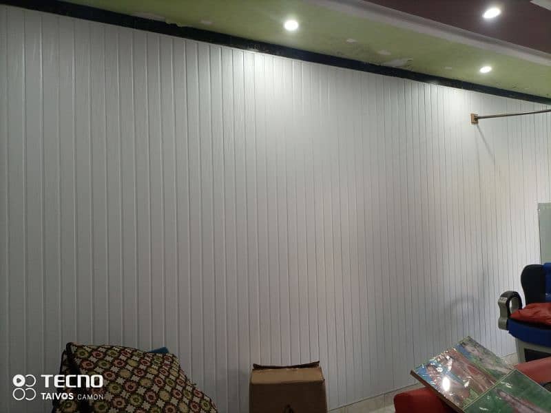 Pvc Wall Paneling 4