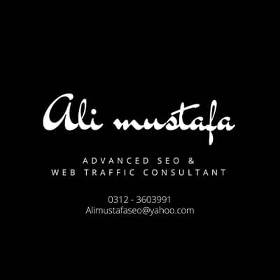 Websites, SEO & Social Media marketing Services, Digital Marketing