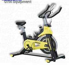 NEW HIGH QUALITY EXCERSISE BIKE 03020062817