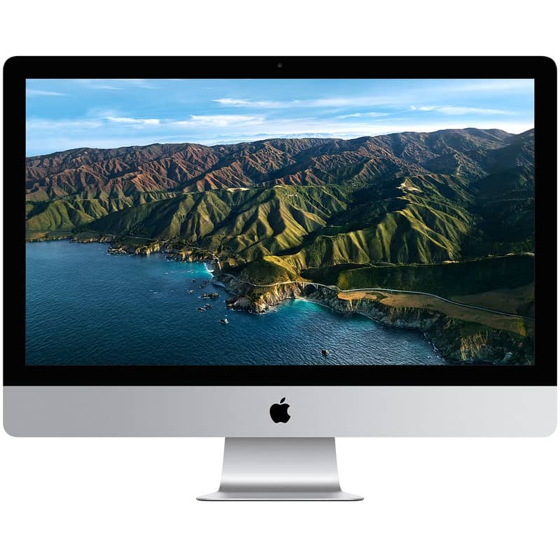 Imac Core i7 27 inch 2nd gen 1Tb 16Gb 0