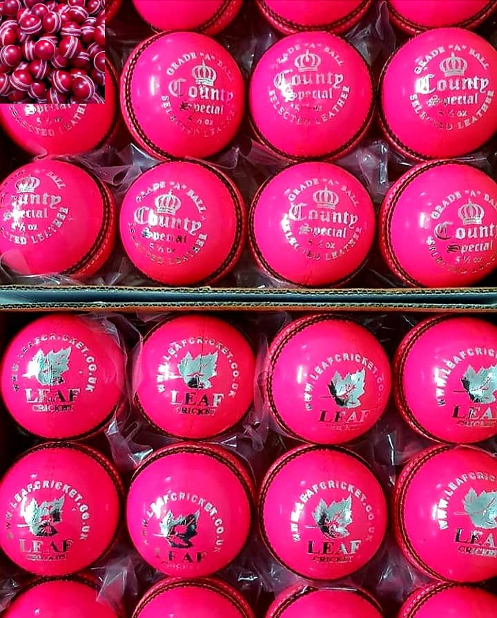 custom logo cricket balls for cricket hardball kit real leather 4 pc a 2