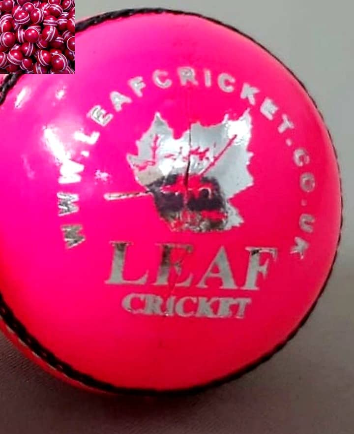 custom logo cricket balls for cricket hardball kit real leather 4 pc a 3